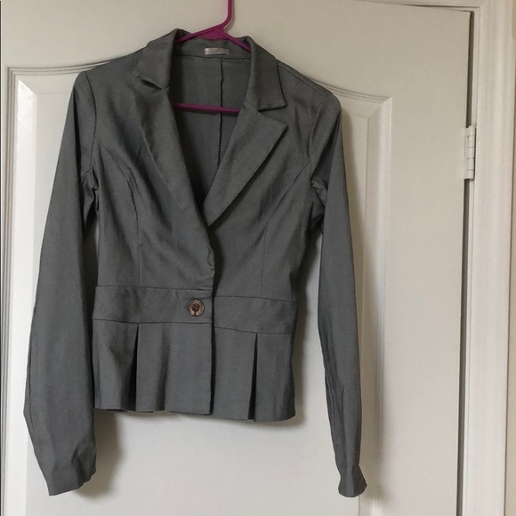 Women coat - Picture 1 of 2